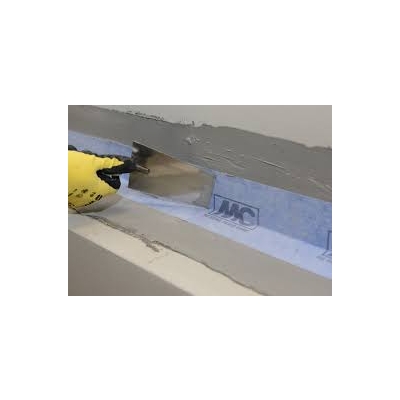 MC-FastTape 300 - Taśma uszczelniająca z termoplastycznego elastomeru laminowanego włókniną